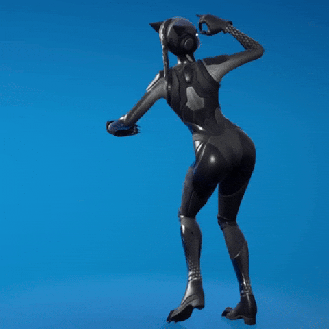 Dance Emote GIF