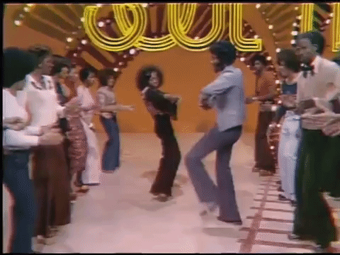 soul train bet GIF