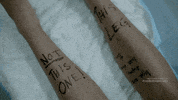 GIF by RED BAND SOCIETY