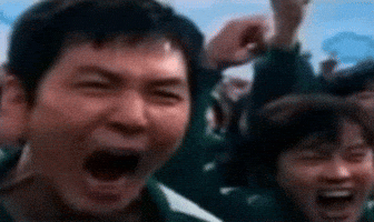 Squid Game GIF