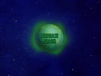 Conserve Peace On Earth GIF by Fleischer Studios
