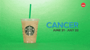 Cancer Astrology GIF by BuzzFeed