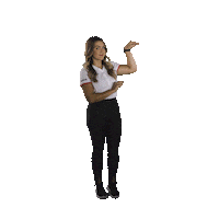 Tv Host Instagram Sticker by Porsche GT3 Cup Brasil