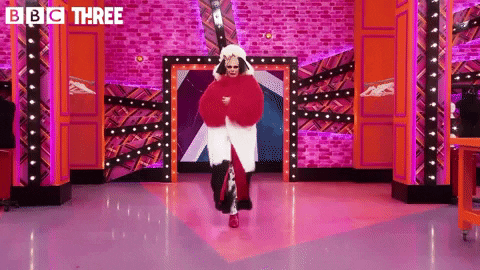 Series Three GIF by BBC Three