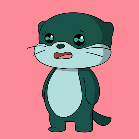 Inhale Exhale Hype GIF by Odd Otties