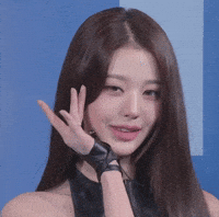 Bang Bang Wink GIF