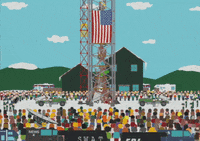 GIF by South Park 