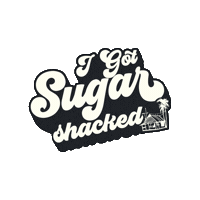 Sugar Sticker by Sugarshack