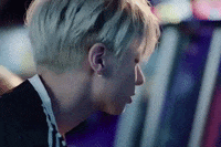 Tomorrow X Together GIF