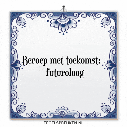 Spreuk Verandering GIF by Tegelspreuken.nl