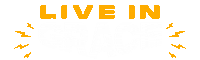 Grace Sticker by Jaasiel.co