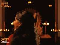 Sundari GIF by Marathi PR