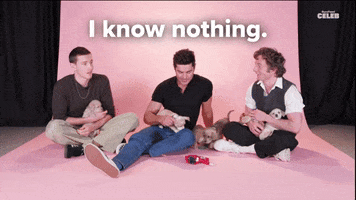 Zac Efron Puppies GIF by BuzzFeed