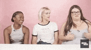 Fun Laughing GIF by BuzzFeed