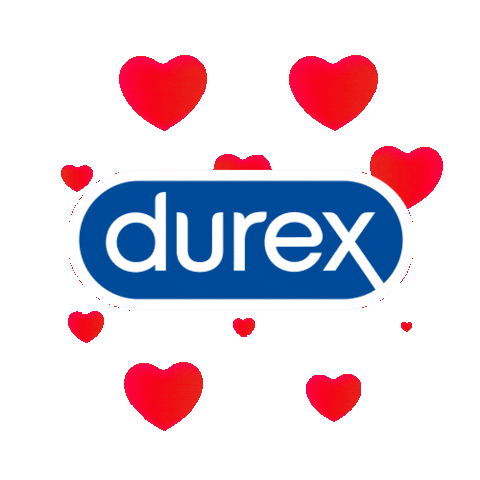 Condom Preservativo Sticker by Durex_Italia