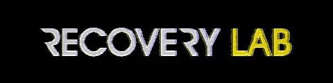 RecoveryLAB giphygifmaker recovery recoverylab GIF