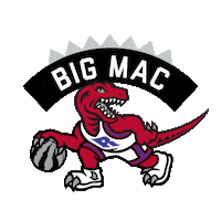 Basketball Nba Sticker by McDonald's Canada