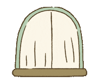 Fanfanchuu Sticker