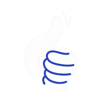 Happy Sticker by BeREADY