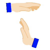 FCASGiphy standup time out timeout fcas Sticker