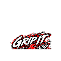Rip It Racing Sticker by Dirtbag Brands