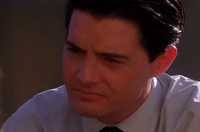 season 2 GIF by Twin Peaks on Showtime