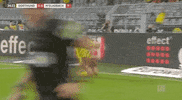 Borussia Dortmund Goal GIF by UEFA