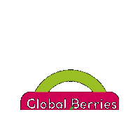 Fruits Agriculture Sticker by P-Life Japan Inc.