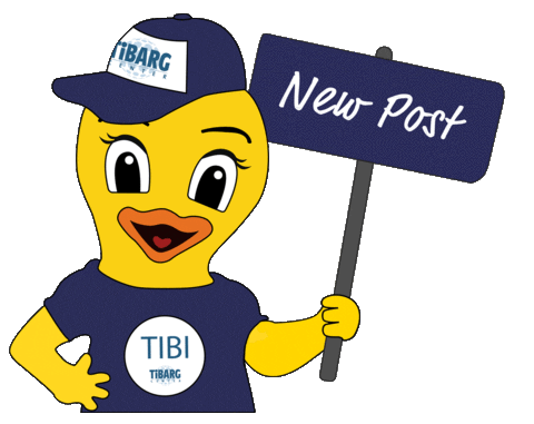 Shopping Mall New Post Sticker by Tibarg Center