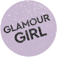Glitter Sparkle Sticker by Havaianas