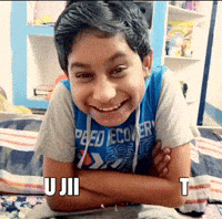 Instagram Thank You GIF