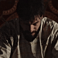 Ottomans Mehmed GIF