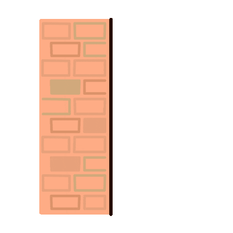 puzzupamitoi giphyupload surprised hide 깜짝 Sticker