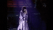 Steven Tyler 1980S GIF by Aerosmith