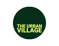 Office Tza Sticker by The Urban Village
