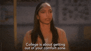 Season 5 Ff GIF by grown-ish