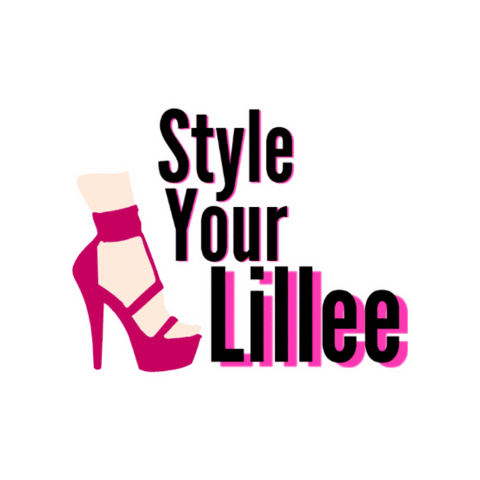 Dance Love Sticker by Lillee Jean