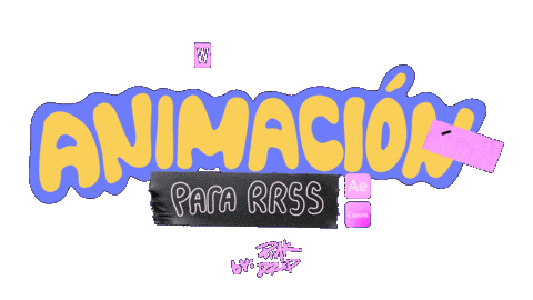 Pink Workshop Sticker