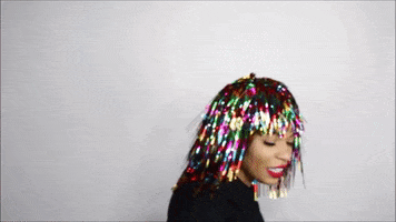 Come Here Back Up GIF by MinksMonthly.com
