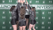 25Iwuwvb GIF by iwusports