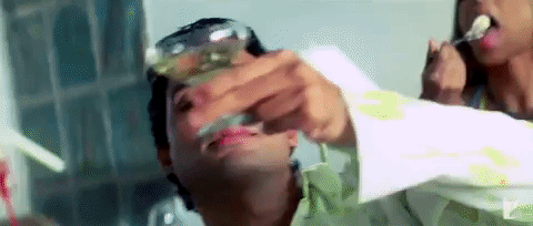 Abhishek Bachchan Bollywood GIF by bypriyashah