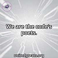 Space Ai GIF by UnitedGreats