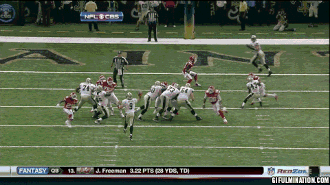 defense GIF