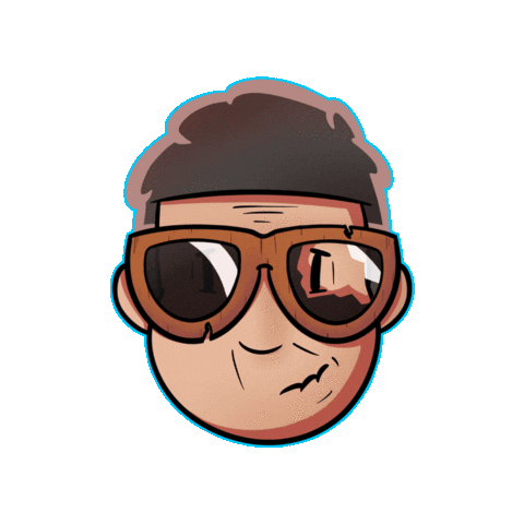 jellevermandere avatar old jelle vermandere Sticker