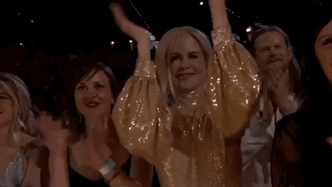 acm awards 2018 acms GIF by Academy of Country Music Awards
