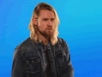 GIF by Chord Overstreet