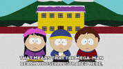 wendy testaburger school GIF by South Park 