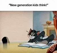 King Of Kings Garou GIF