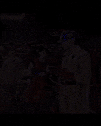 King Of Kings Garou GIF