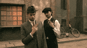 Feelthefire GIF by Chicken Licken SA